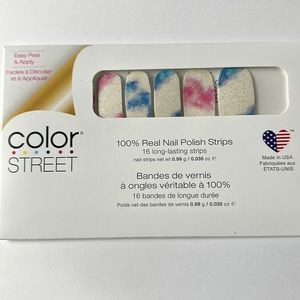 Color Street Precious Gift